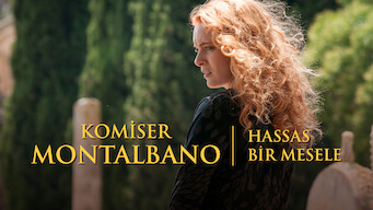 Komiser Montalbano: Hassas Bir Mesele (2016)