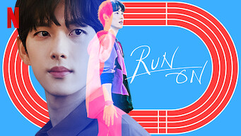 Run On (2020)