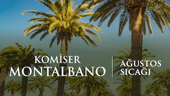 Komiser Montalbano: Ağustos Sıcağı (2008)