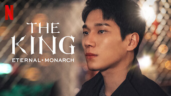 The King: Eternal Monarch (2020)