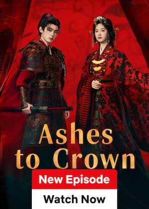 Ashes to Crown poster